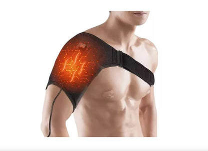 hombrera termica ajustable