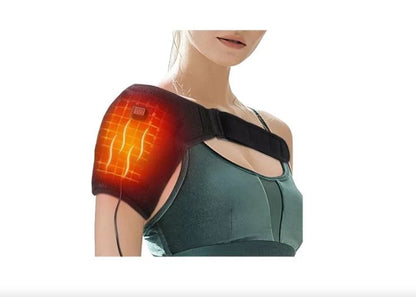 hombrera termica ajustable