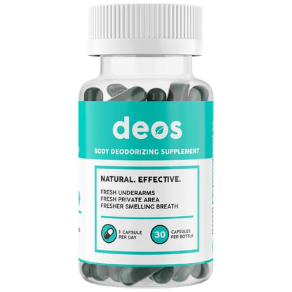 combo 2x1 Deos Suplementos Desodorantes Original