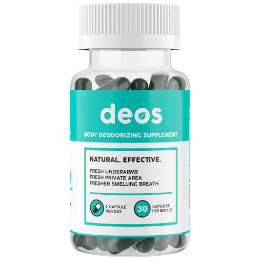combo 2x1 Deos Suplementos Desodorantes Original