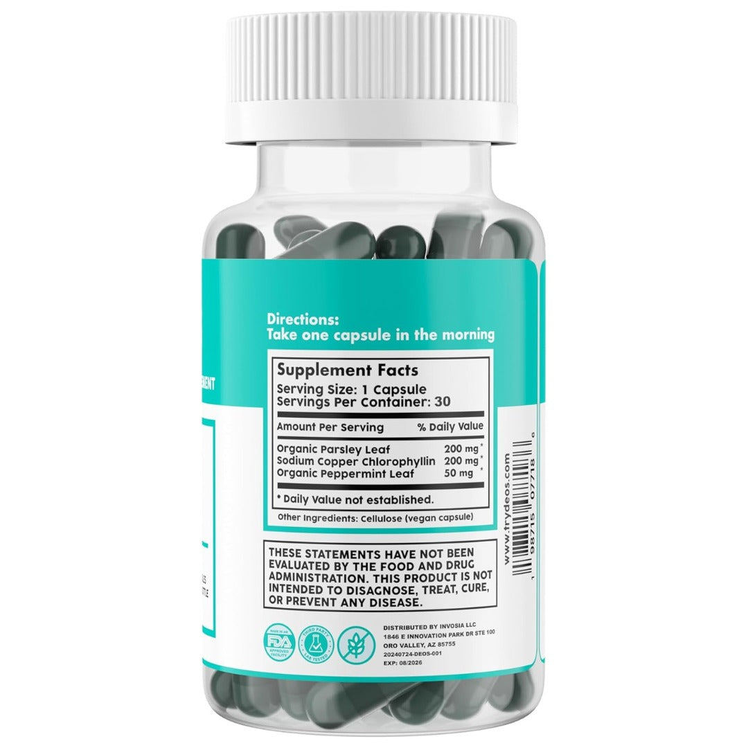 combo 2x1 Deos Suplementos Desodorantes Original