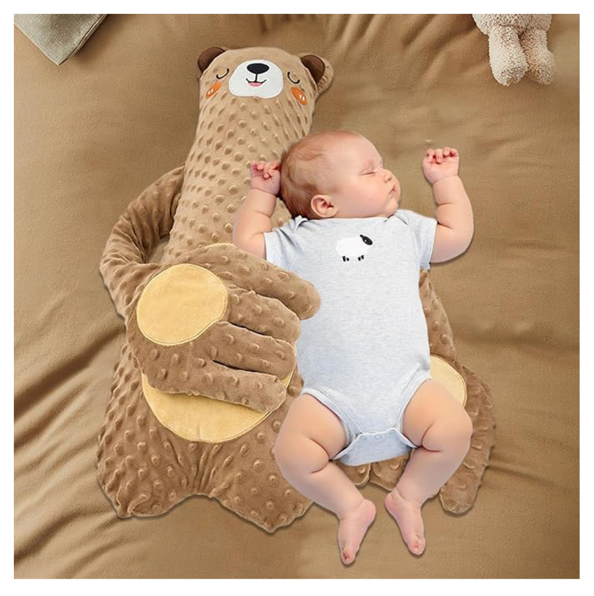 Almohada Palmaditas para bebe
