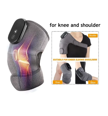 Rodillera Térmica,alivia el dolor y recupera tu movilidad