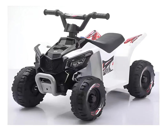 Cuatrimoto Electrica Mt001