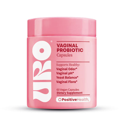 Combo Femenino URO + Gummies + Rolón Feromonas