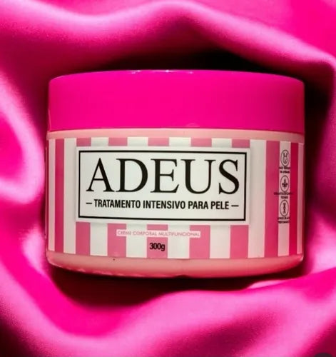 Adeus crema Reductor De Abdomen 🌸