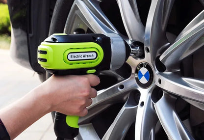 Gato eléctrico-hidráulico para coche de 5 toneladas