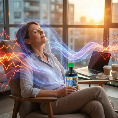 NEURO ESTRÉS x 360 ml