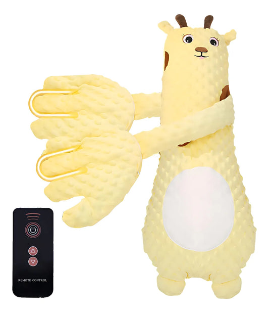 Almohada Palmaditas para bebe