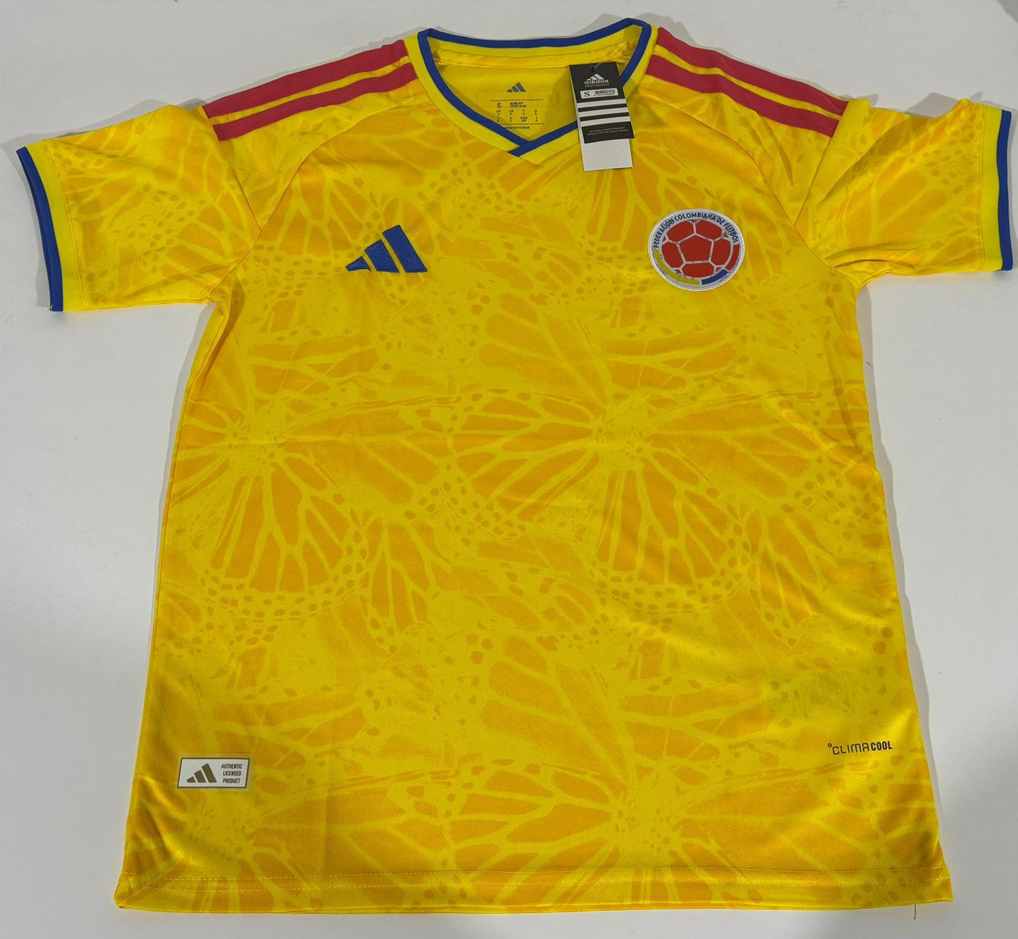 🚨 Camiseta De colombia 1.1 🇨🇴