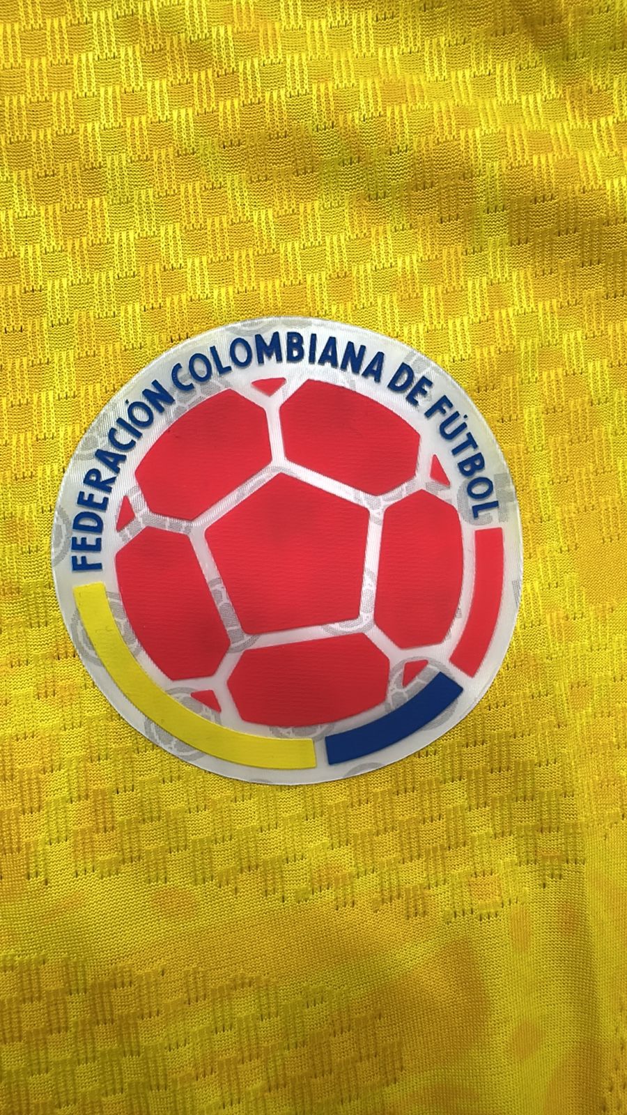 🚨 Camiseta De colombia 1.1 🇨🇴