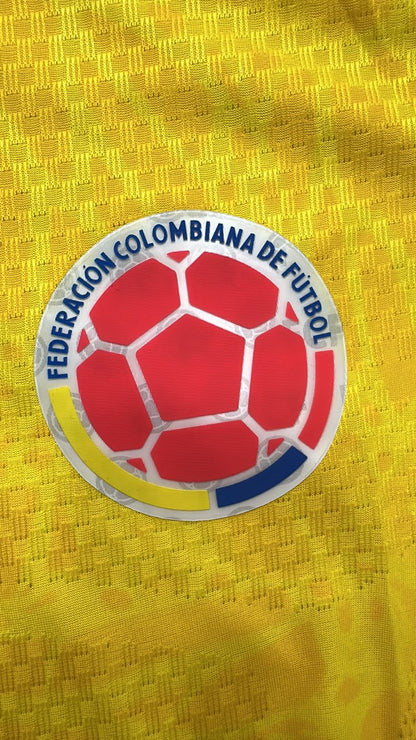 🚨 Camiseta De colombia 1.1 🇨🇴