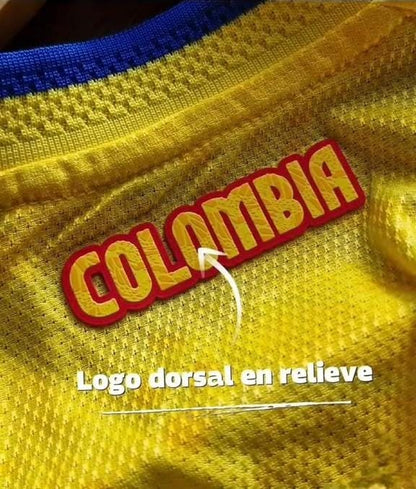 🚨 Camiseta De colombia 1.1 🇨🇴