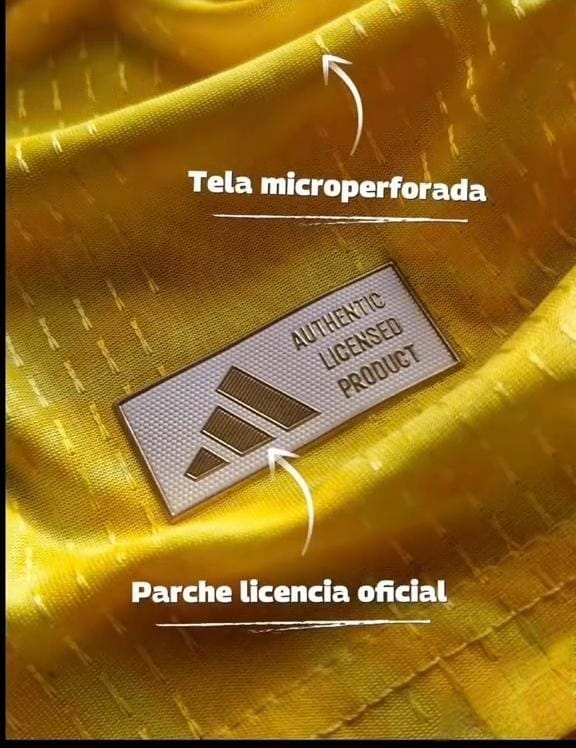 🚨 Camiseta De colombia 1.1 🇨🇴