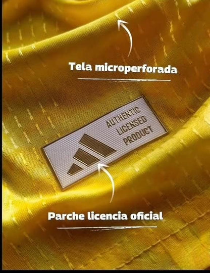 🚨 Camiseta De colombia 1.1 🇨🇴