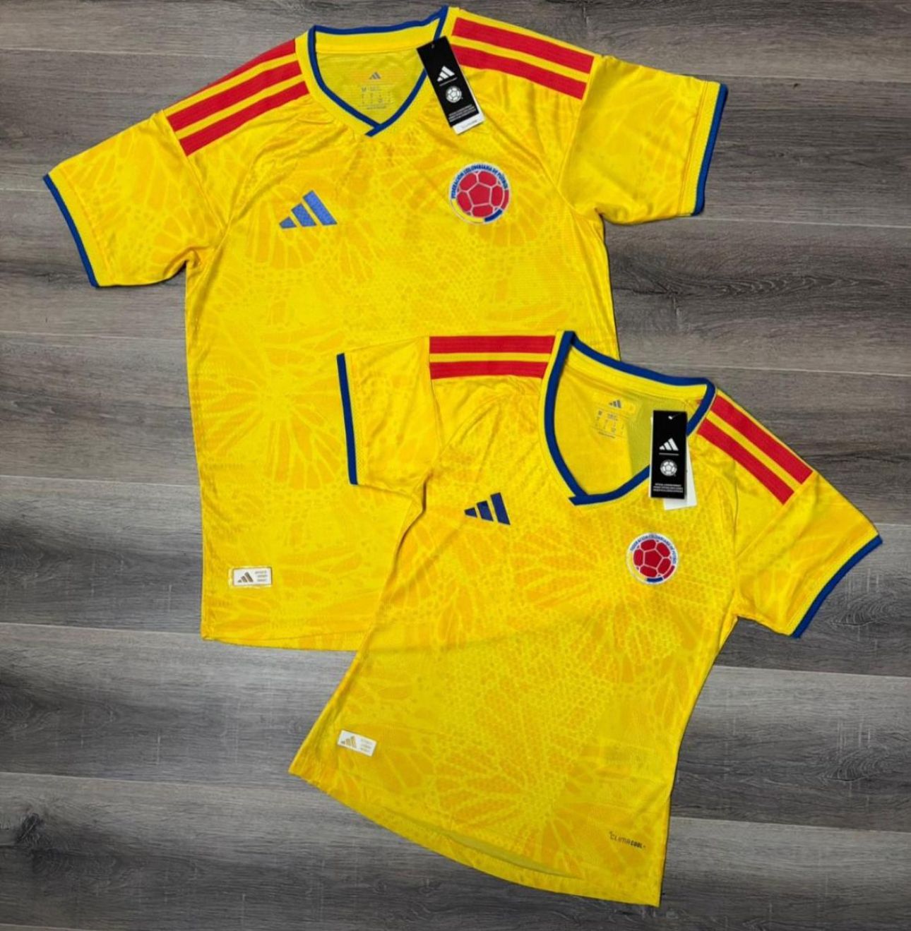 🚨 Camiseta De colombia 1.1 🇨🇴