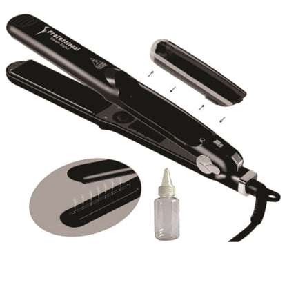Plancha A Vapor Para Cabello