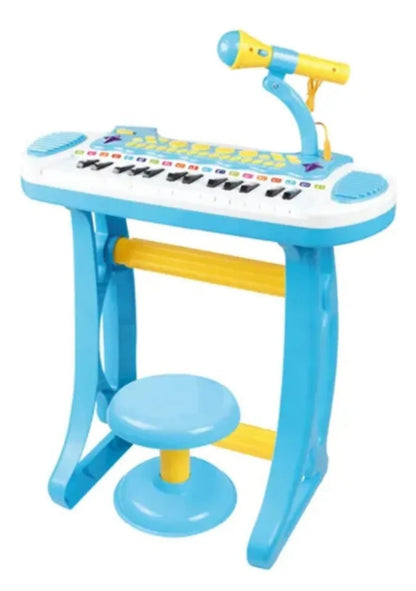 Karaoke Piano Organeta Tecla Hk125969