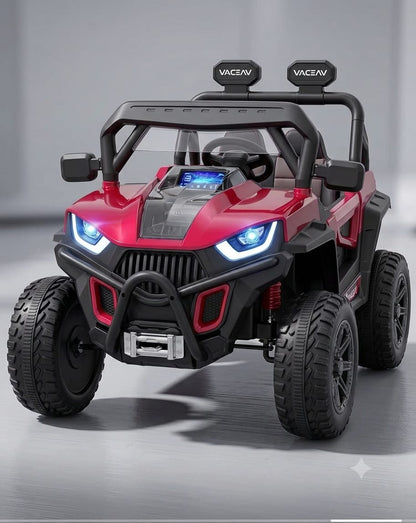 Carro Recargable Sport Tr 192