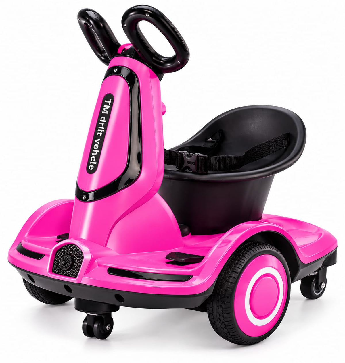 Carro Electrico 360 TM DRIIFT VEHICLE Para Niños