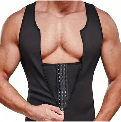 Chaleco Moldeador Hombre