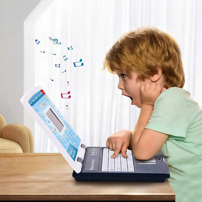 Computador Didactico Para Niños 130 Funciones 💯