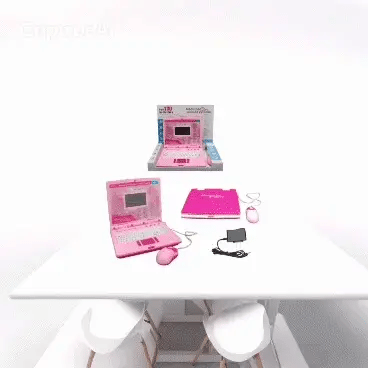 Computador Didactico Para Niños 130 Funciones 💯