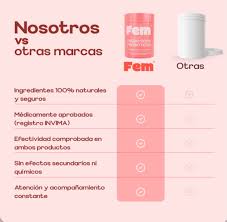 Probioticos Vaginales Fem Suplem