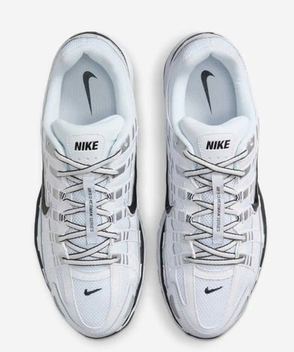 Zapatos Nike P6000 premium original  color blancos