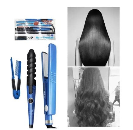 OFERTA Combo Plancha 3 en 1 💥